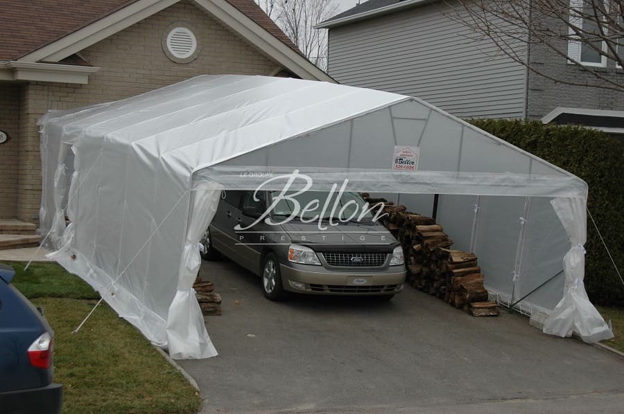 How to Install a Carport: Our Tips - How To Install Carport